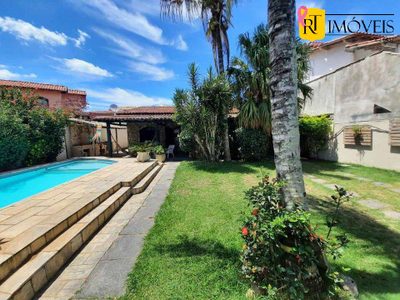 Casa, 4 quartos, 450 m² - Foto 2