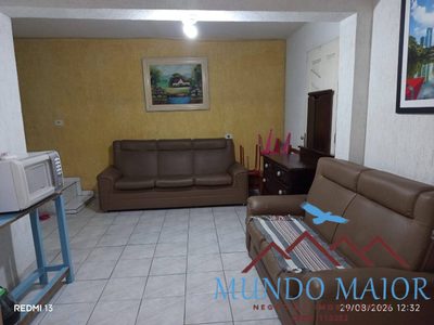 Casa, 3 quartos, 135 m² - Foto 4
