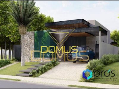 Casa, 3 quartos, 250 m² - Foto 1