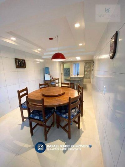 Apartamento, 3 quartos, 120 m² - Foto 2
