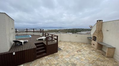 Cobertura, 4 quartos, 290 m² - Foto 4