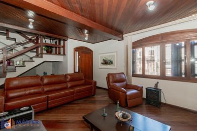 Casa, 4 quartos, 360 m² - Foto 4