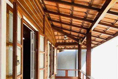 Casa, 2 quartos - Foto 4