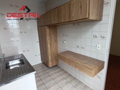 Apartamento, 2 quartos, 59 m² - Foto 4
