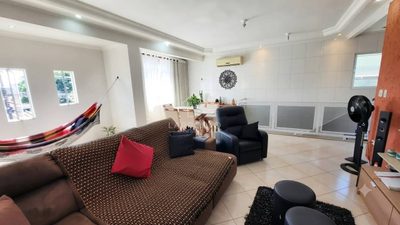 Casa, 3 quartos - Foto 4