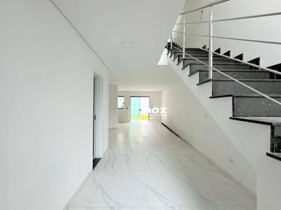 Sobrado, 3 quartos, 177 m² - Foto 5