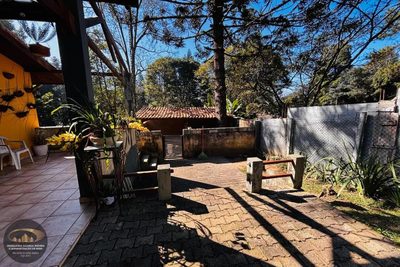 Casa, 4 quartos, 600 m² - Foto 2