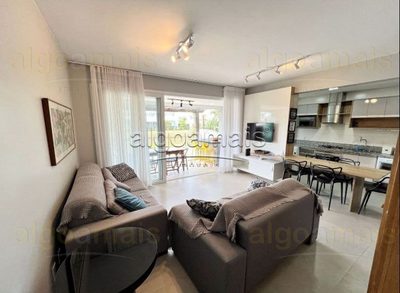 Casa de Condomínio, 2 quartos - Foto 4