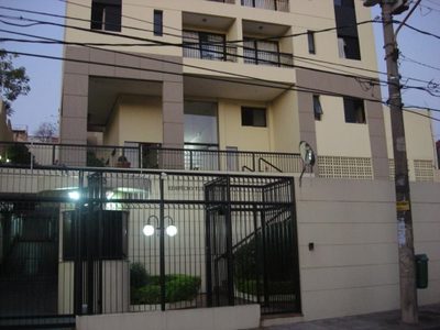 Apartamento, 3 quartos, 77 m² - Foto 2