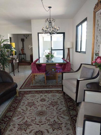 Cobertura, 3 quartos, 185 m² - Foto 4