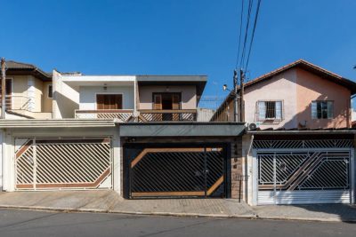Casa, 3 quartos, 128 m² - Foto 4