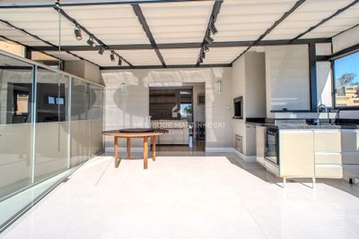 Cobertura, 2 quartos, 129 m² - Foto 3