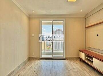 Apartamento, 1 quarto, 39 m² - Foto 1