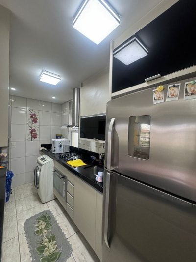 Apartamento, 3 quartos, 69 m² - Foto 4