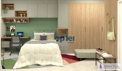 Loft, 36 m² - Foto 5