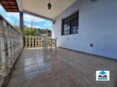 Casa, 3 quartos, 336 m² - Foto 4