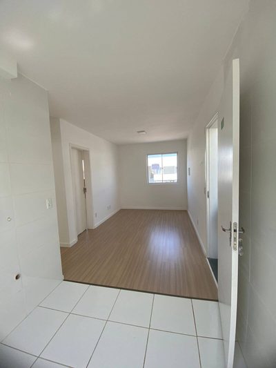 Apartamento, 2 quartos, 41 m² - Foto 2