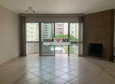 Apartamento, 4 quartos, 137 m² - Foto 1