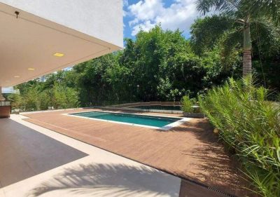 Casa, 4 quartos, 490 m² - Foto 1