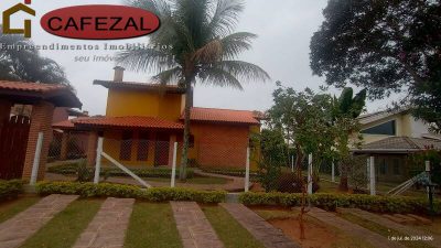 Casa, 3 quartos, 270 m² - Foto 3