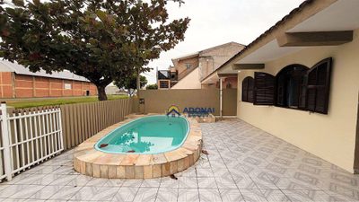 Casa, 2 quartos, 70 m² - Foto 3