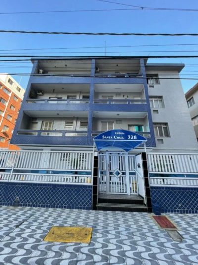 Apartamento, 1 quarto, 35 m² - Foto 1