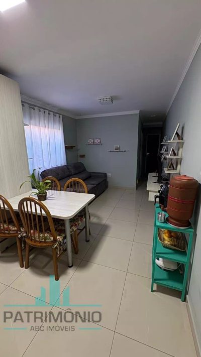 Apartamento, 2 quartos, 54 m² - Foto 4