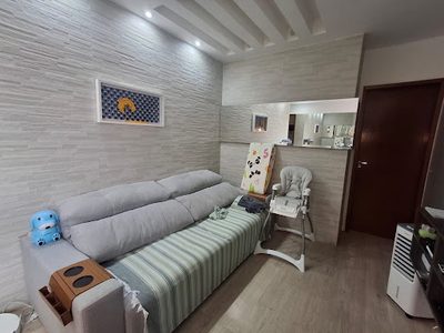 Apartamento, 2 quartos, 65 m² - Foto 3