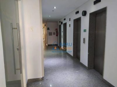 Sala-Conjunto, 36 m² - Foto 3