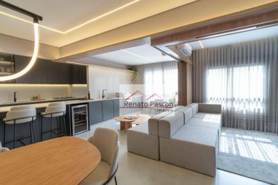Apartamento, 2 quartos, 183 m² - Foto 1