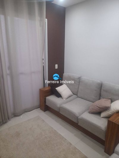 Apartamento, 3 quartos, 65 m² - Foto 3