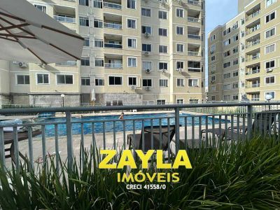 Apartamento, 2 quartos, 46 m² - Foto 1