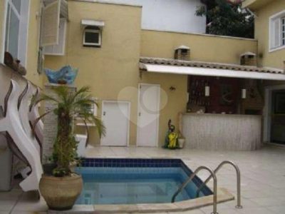 Sobrado, 3 quartos, 421 m² - Foto 2