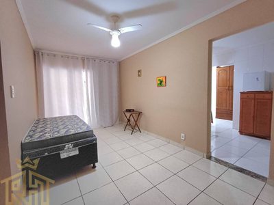 Apartamento, 1 quarto, 63 m² - Foto 1