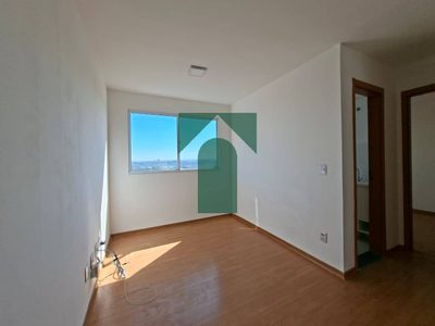 Apartamento, 2 quartos, 43 m² - Foto 4