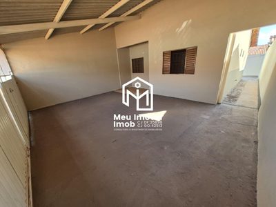 Casa, 2 quartos, 83 m² - Foto 3