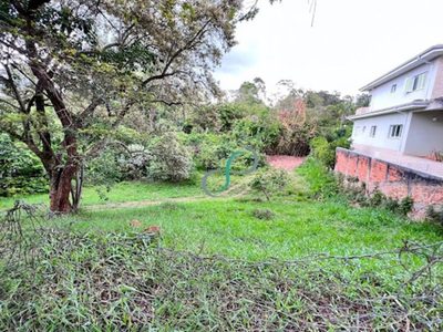 Terreno, 1023 m² - Foto 1