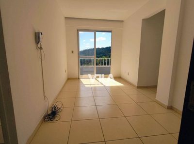 Apartamento, 2 quartos, 52 m² - Foto 4