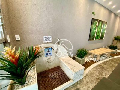 Apartamento, 3 quartos, 129 m² - Foto 3