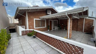 Casa, 6 quartos, 153 m² - Foto 1