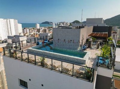 Apartamento, 2 quartos, 47 m² - Foto 4