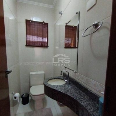 Sobrado, 3 quartos, 89 m² - Foto 4
