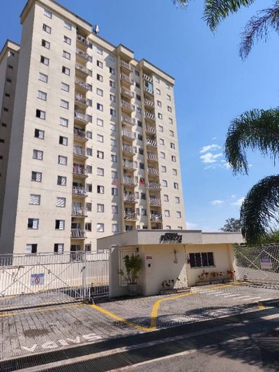Apartamento, 3 quartos, 71 m² - Foto 1
