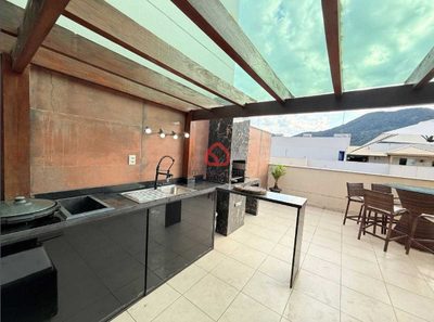 Cobertura, 3 quartos, 230 m² - Foto 3