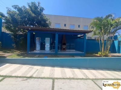 Sobrado, 2 quartos, 52 m² - Foto 3
