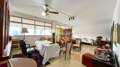 Cobertura, 6 quartos, 300 m² - Foto 3