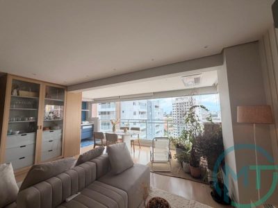 Apartamento, 2 quartos, 93 m² - Foto 3