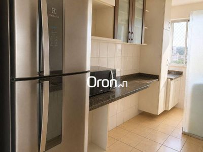 Apartamento, 3 quartos, 70 m² - Foto 4