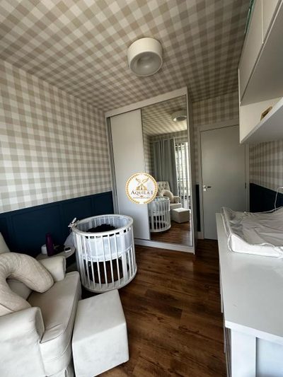 Apartamento, 2 quartos, 70 m² - Foto 2