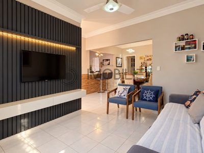 Casa, 3 quartos, 166 m² - Foto 1